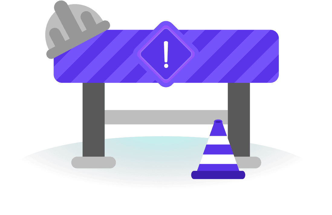 maintenance