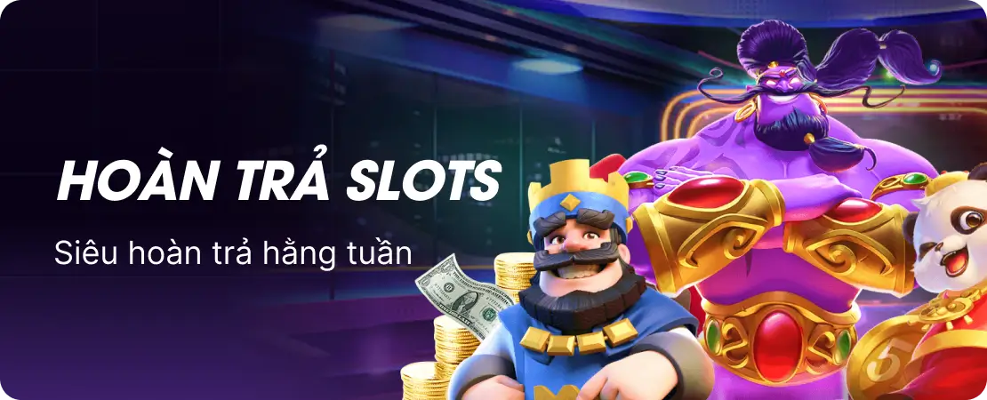 slots