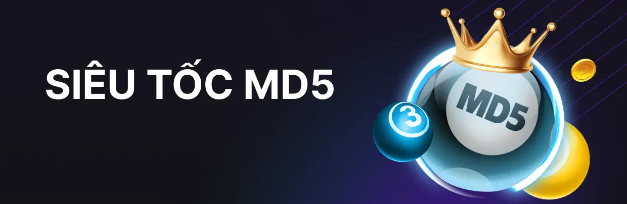Siêu tốc md5